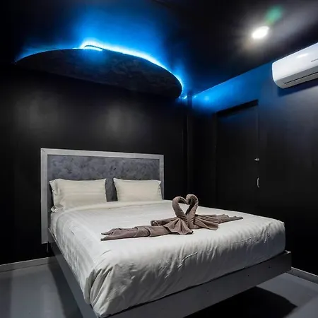 Buakhao Villa Pattaya Center 5 Bedroom מראה חיצוני תמונה