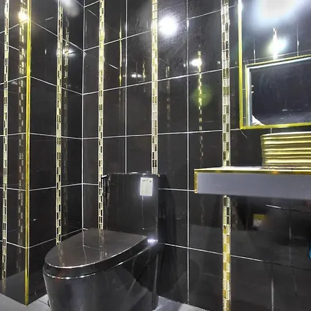 Buakhao Villa Pattaya Center 5 Bedroom מראה חיצוני תמונה