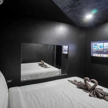 Buakhao Villa Pattaya Center 5 Bedroom מראה חיצוני תמונה