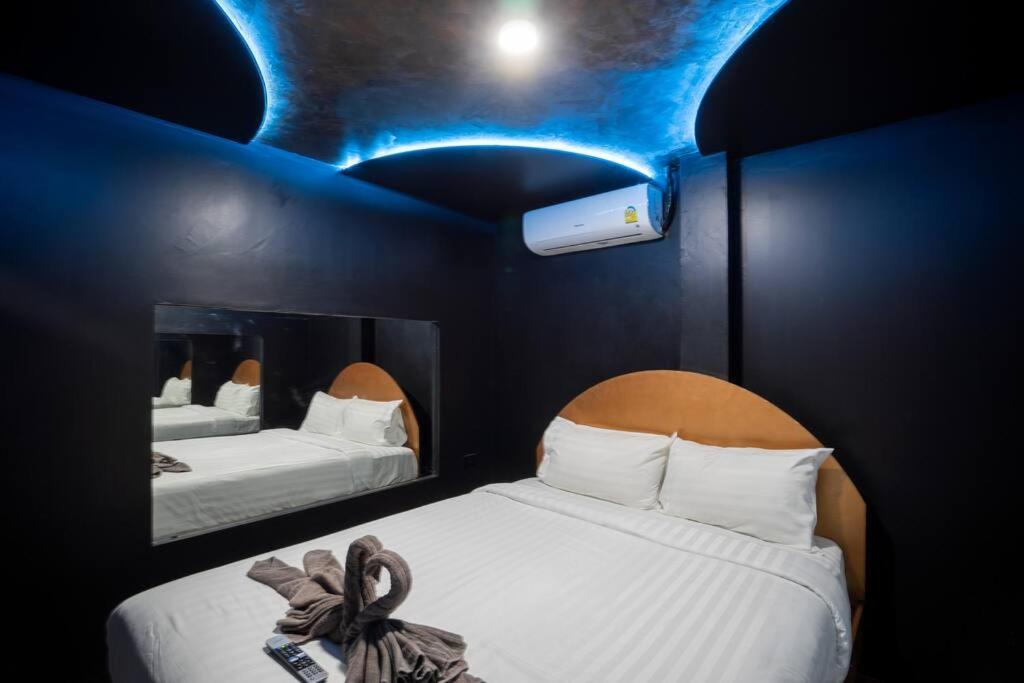 Buakhao Center 5 Bedroom וילה *