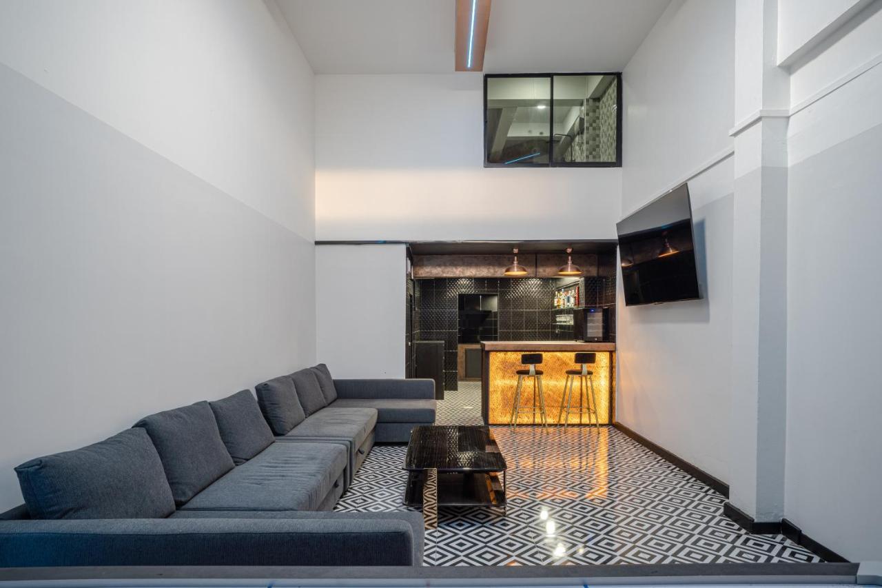 Buakhao Center 5 Bedroom * פאטאיה