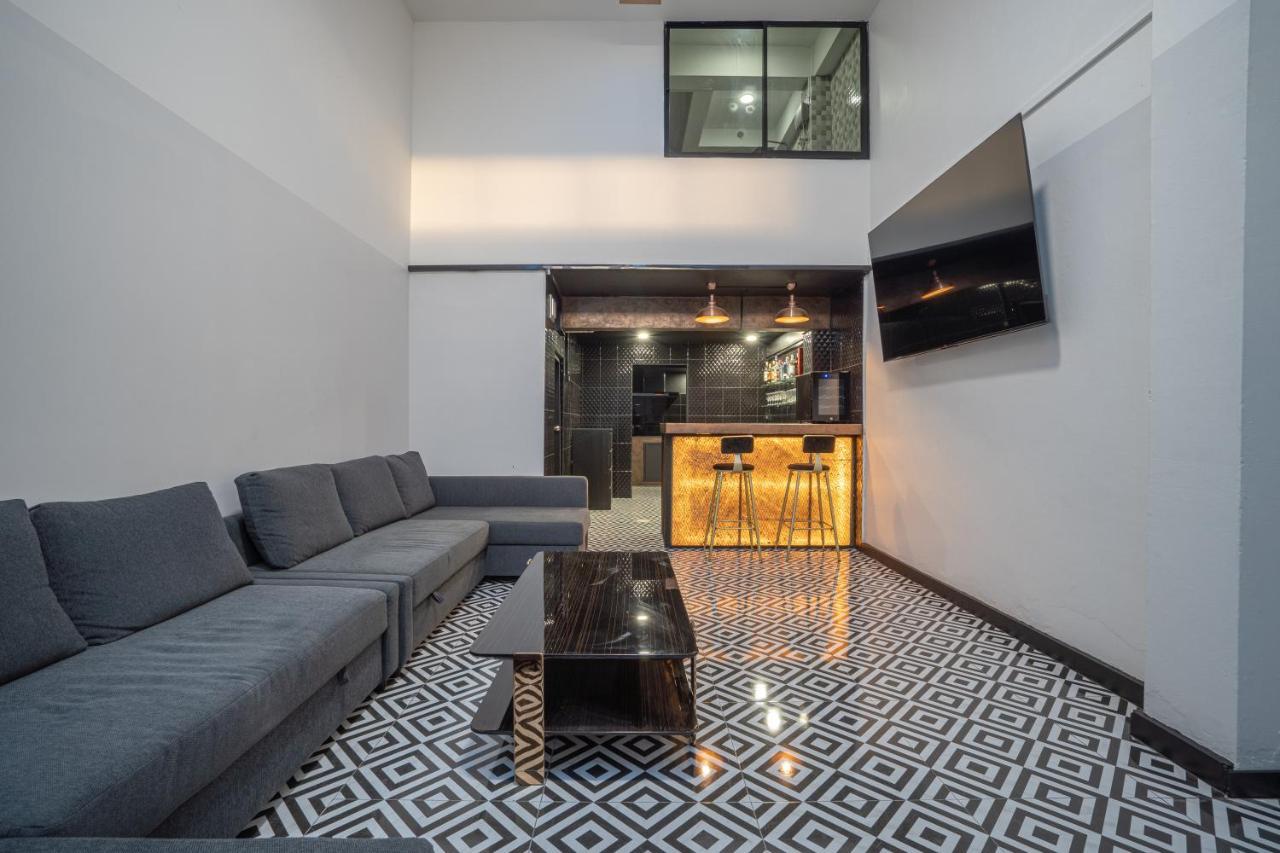 Buakhao Center 5 Bedroom * פאטאיה