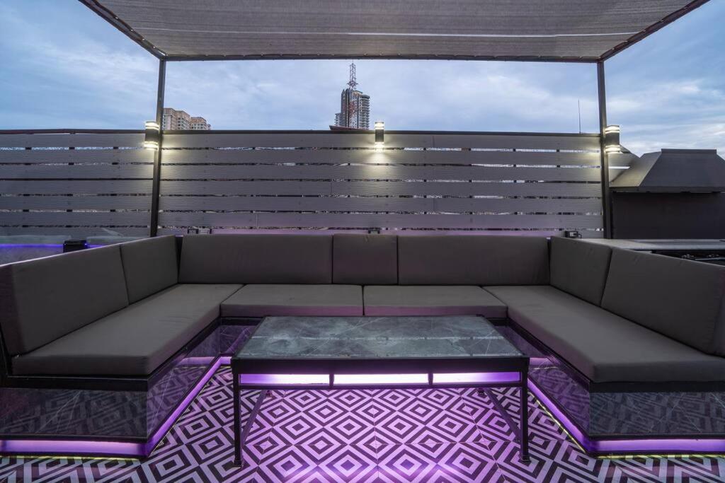 Buakhao Center 5 Bedroom * פאטאיה