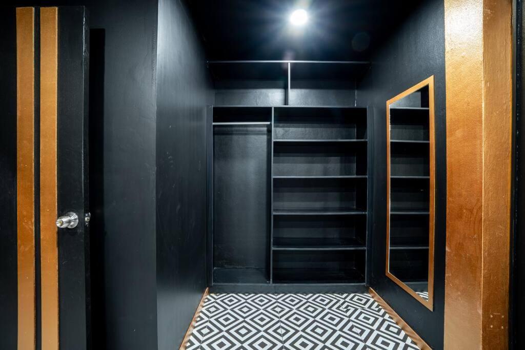 Buakhao Center 5 Bedroom וילה