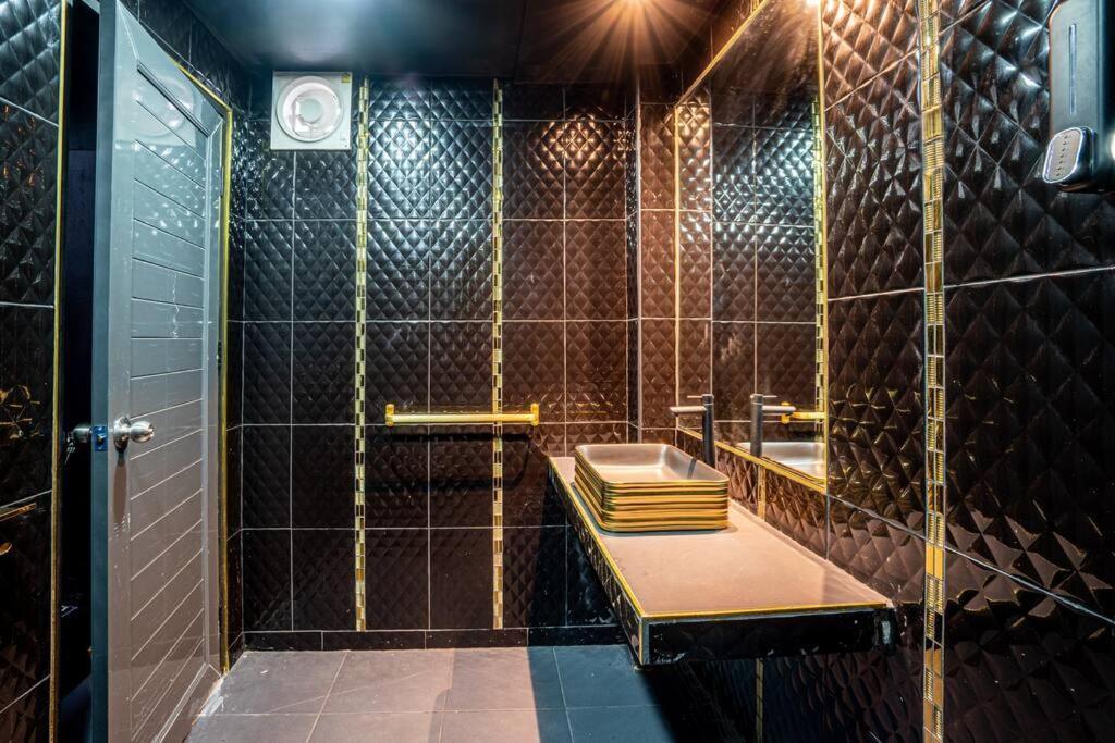 Buakhao Center 5 Bedroom פאטאיה