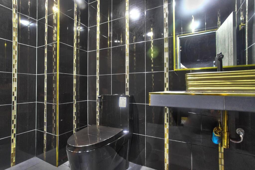 וילה Buakhao Center 5 Bedroom