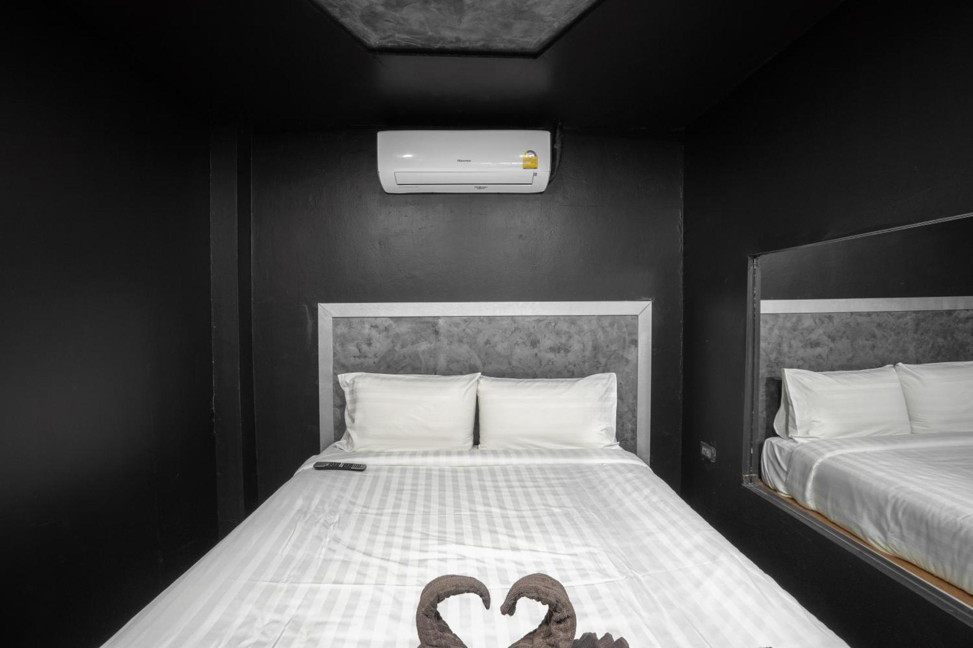 Buakhao Center 5 Bedroom * פאטאיה