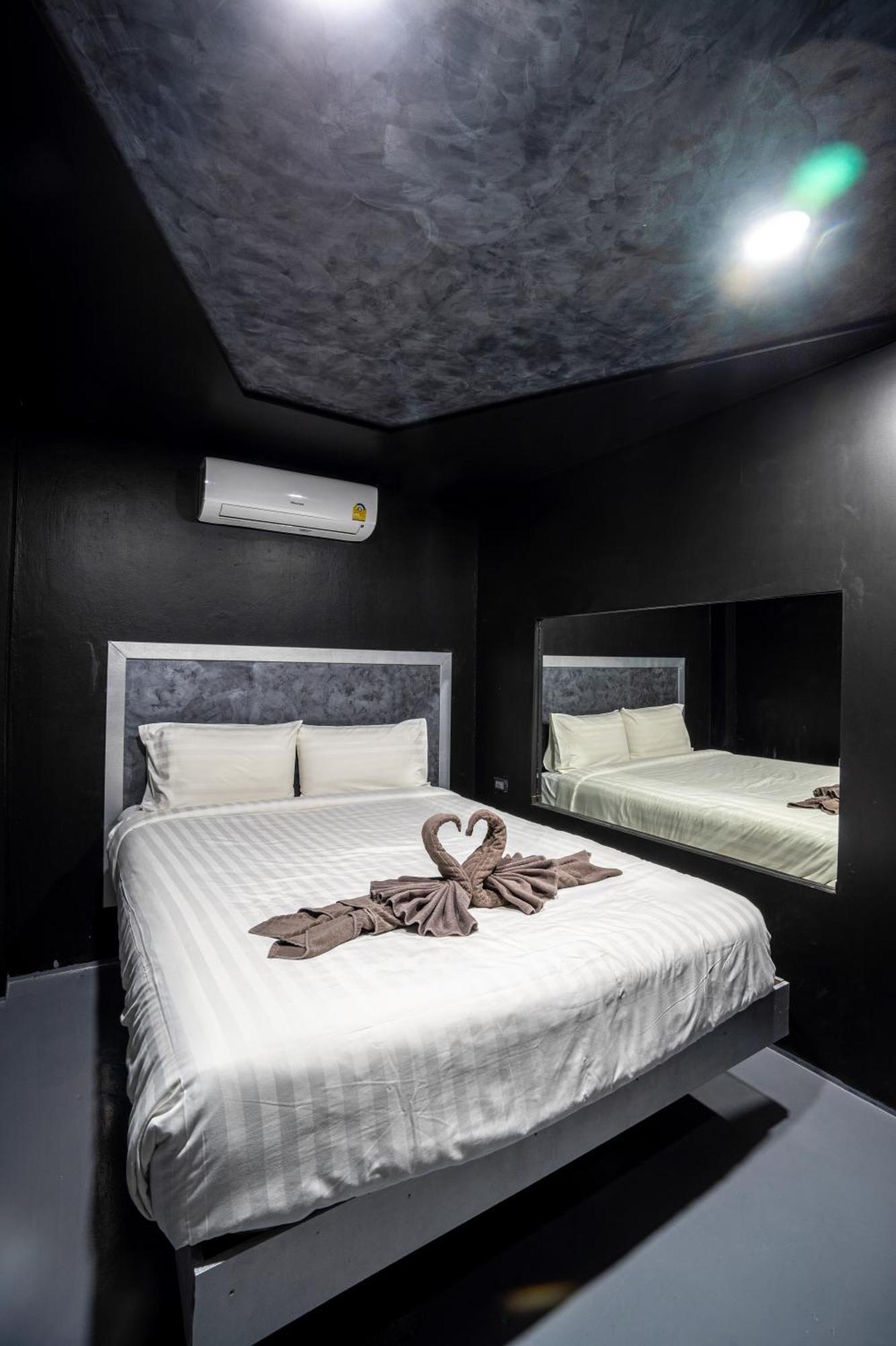 Buakhao Center 5 Bedroom * פאטאיה