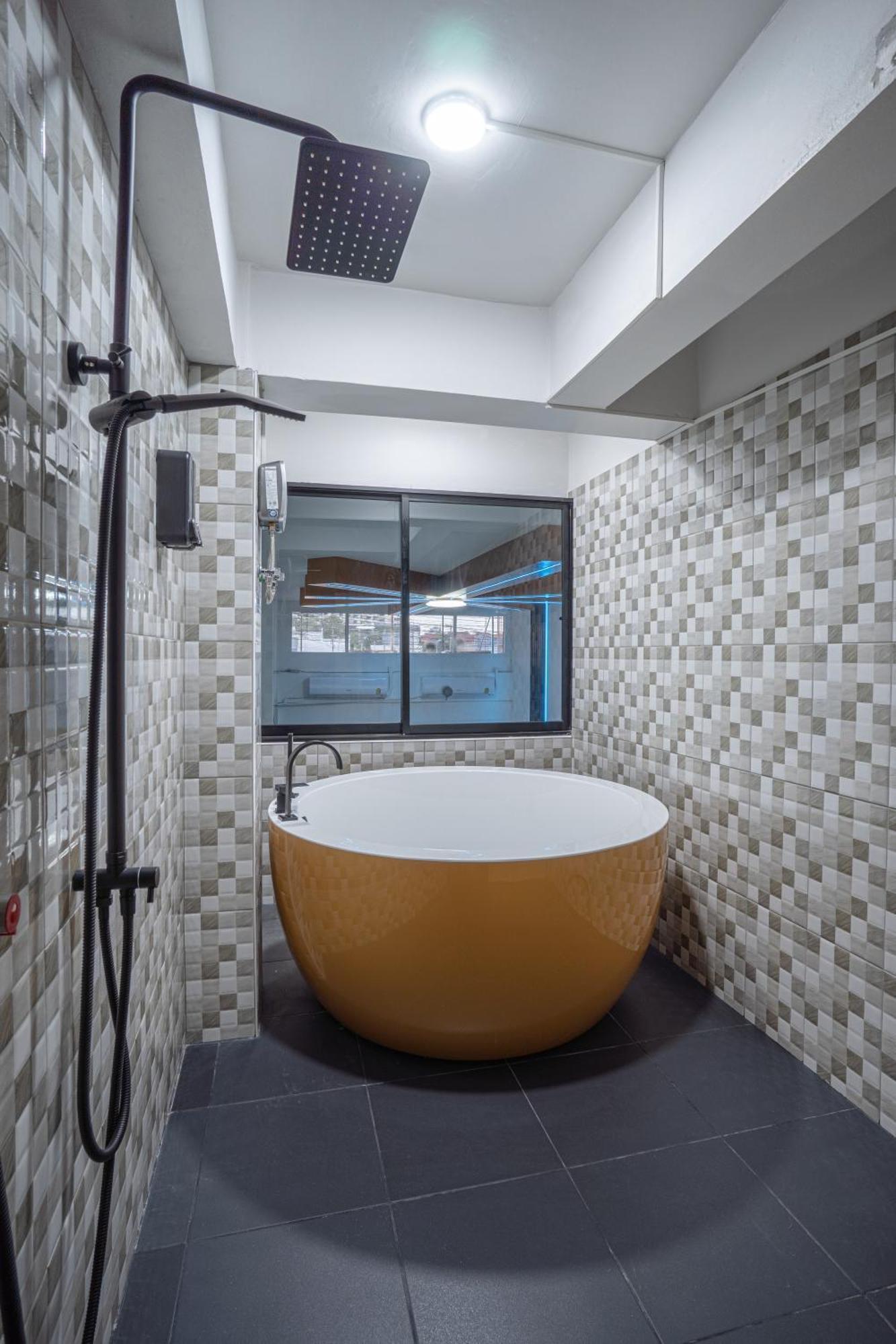 וילה Buakhao Center 5 Bedroom