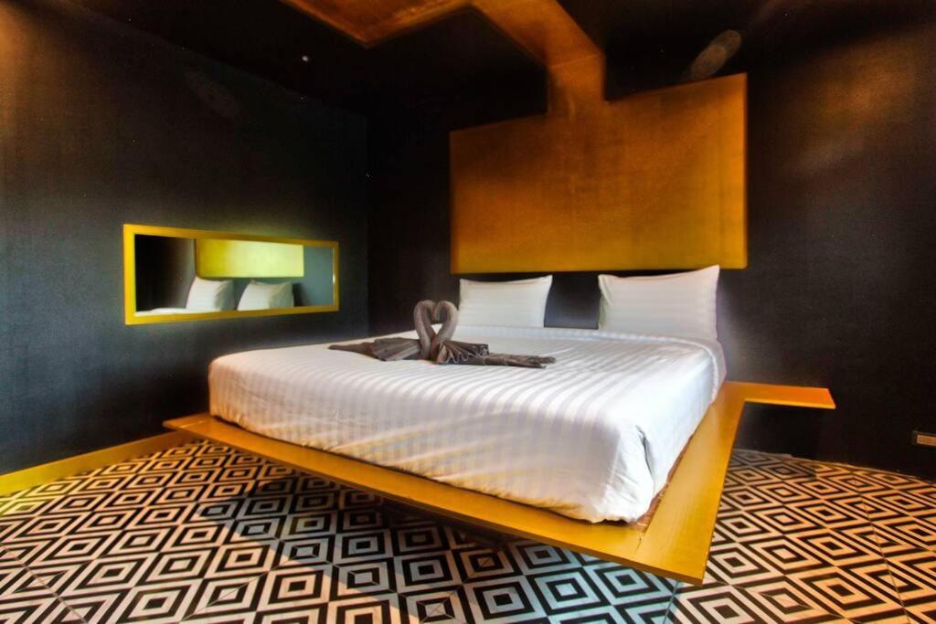 Buakhao Center 5 Bedroom * Pattaya