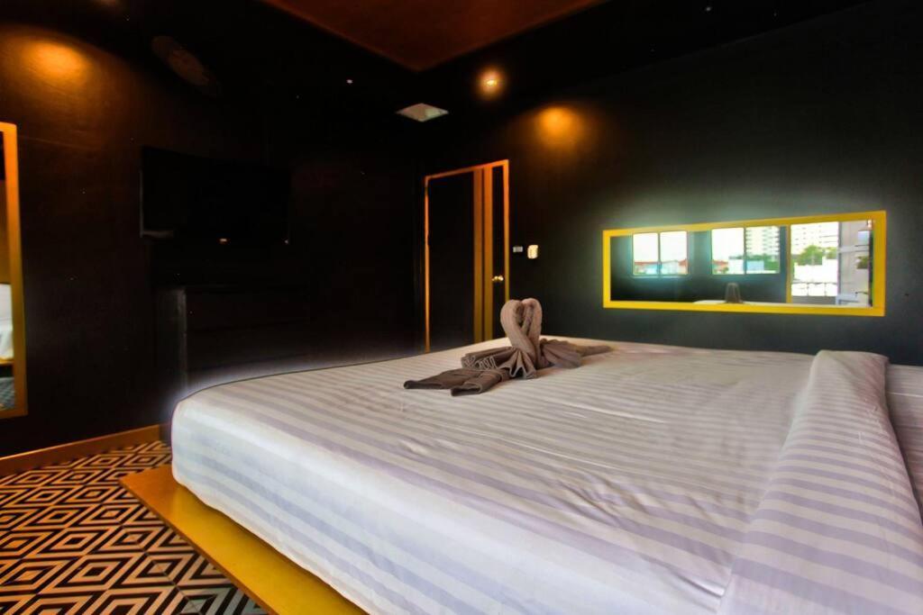 Buakhao Center 5 Bedroom * Pattaya