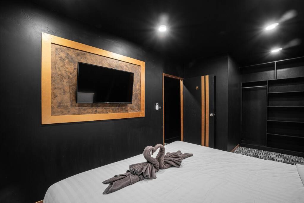Buakhao Center 5 Bedroom Pattaya