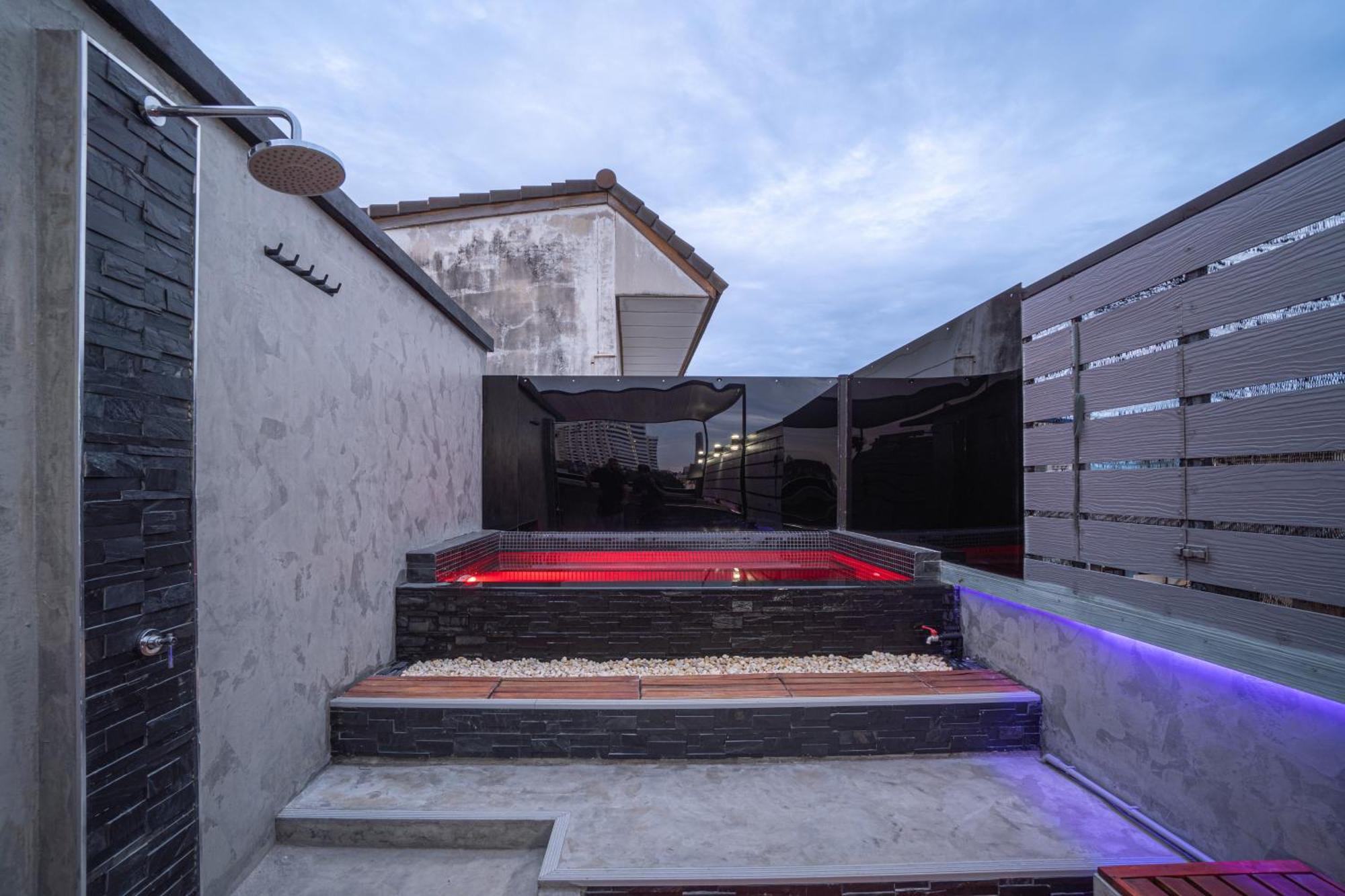 Villa Buakhao Center 5 Bedroom Pattaya