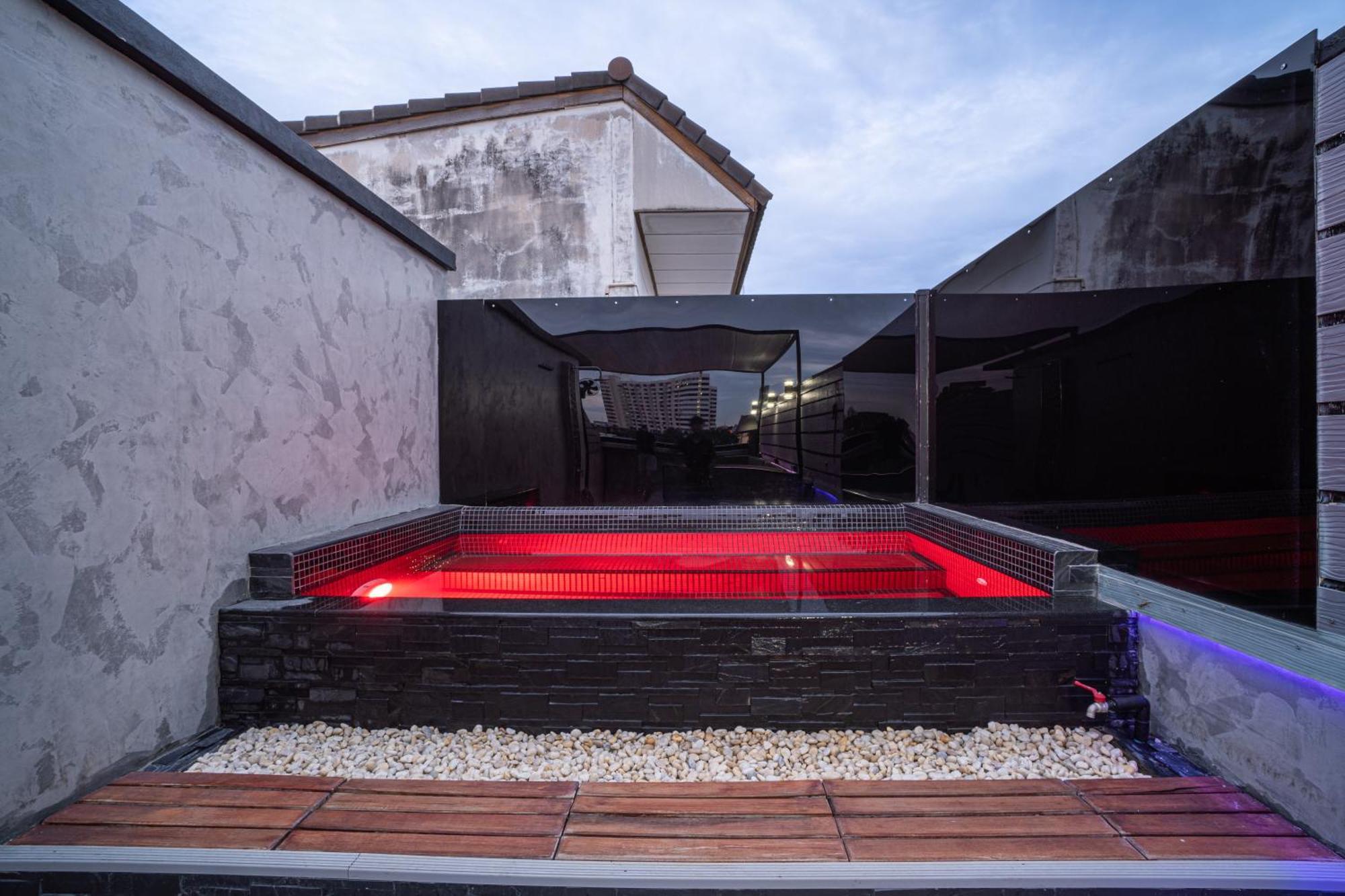 Buakhao Center 5 Bedroom * Pattaya