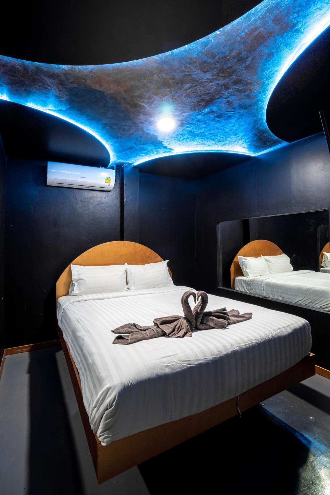 Buakhao Center 5 Bedroom Villa Pattaya