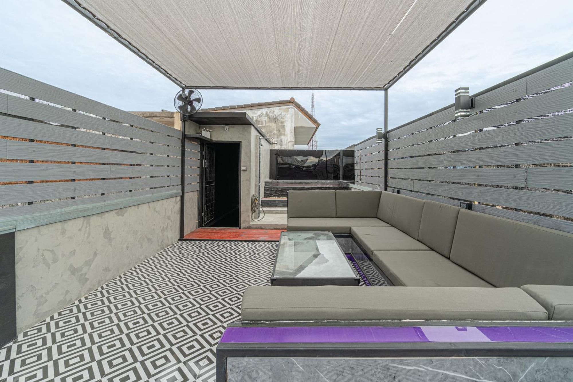 Buakhao Center 5 Bedroom *